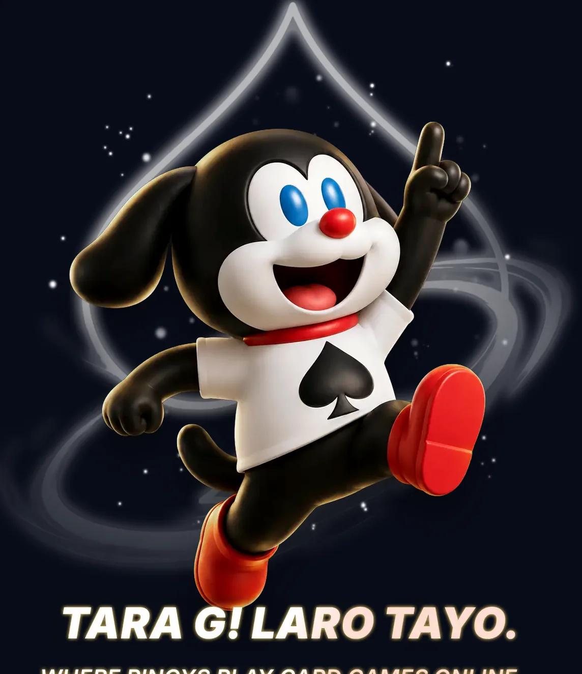 GameZone promotion