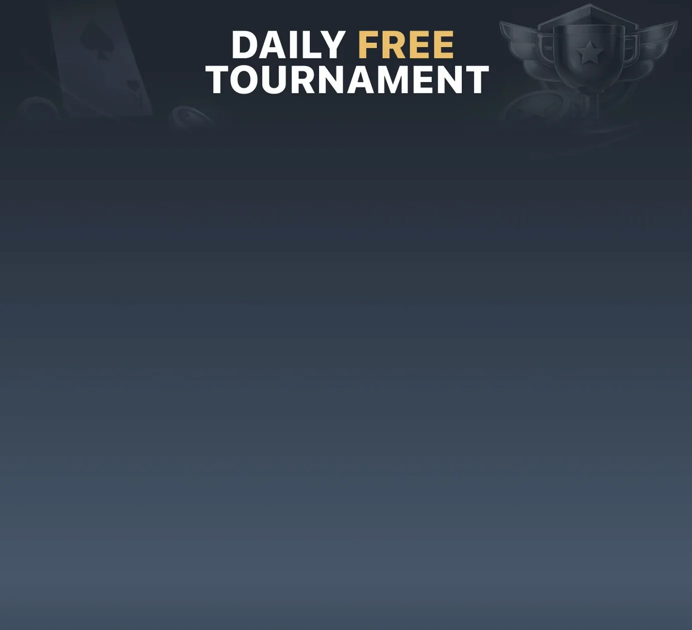 GameZone promotion